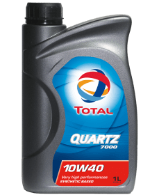Motoröl TotalEnergies Quartz 7000 Energy 10W40 5l MB 229.1 VW 501 01, 217265 | AUTODOC Preis Und Erfahrung